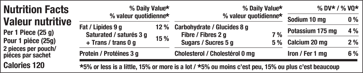 Vanilla Almond Makaroons - Protein Snacks              (Box of 12)
