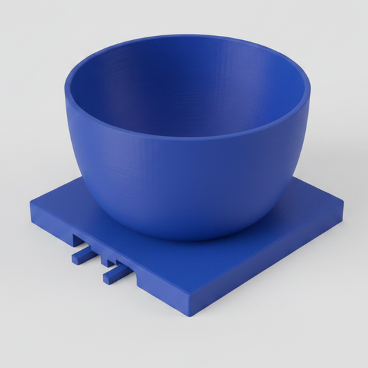 Water Bowl Module | Modular Pet Hydration Station