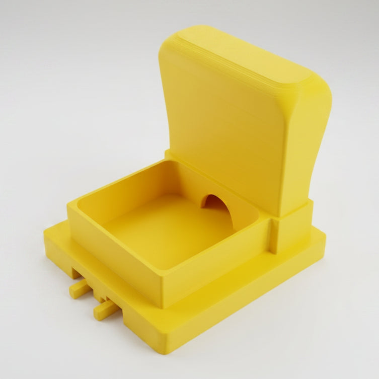 Whisker Relief Bowl Module | Whisker Fatigue Relief for Cats