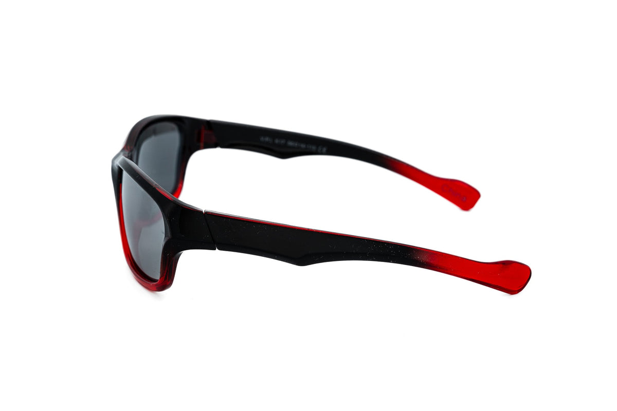 Boléro Dash — Sport-Wrap Kids Sunglasses
