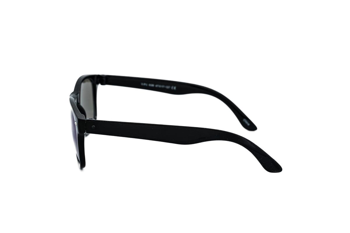 Boléro Jorrelle — Classic Square Kids Sunglasses