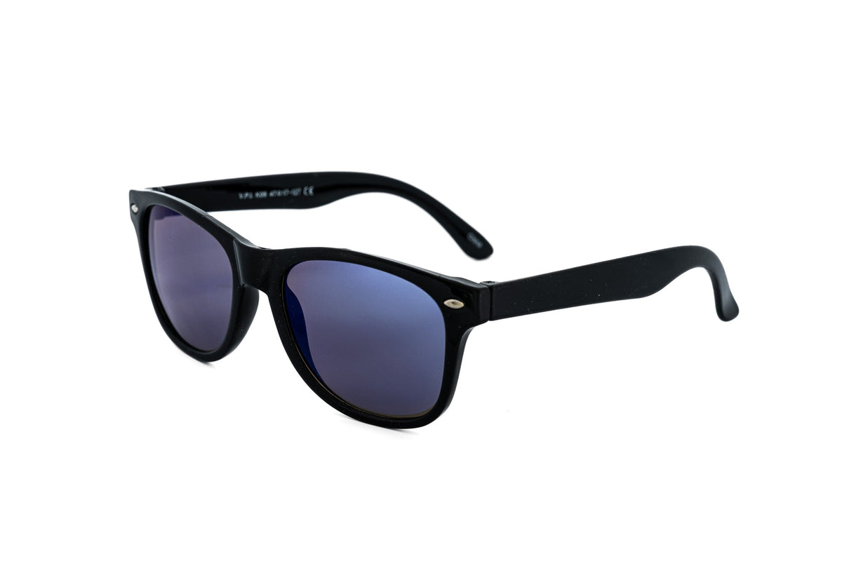 Boléro Jorrelle — Classic Square Kids Sunglasses