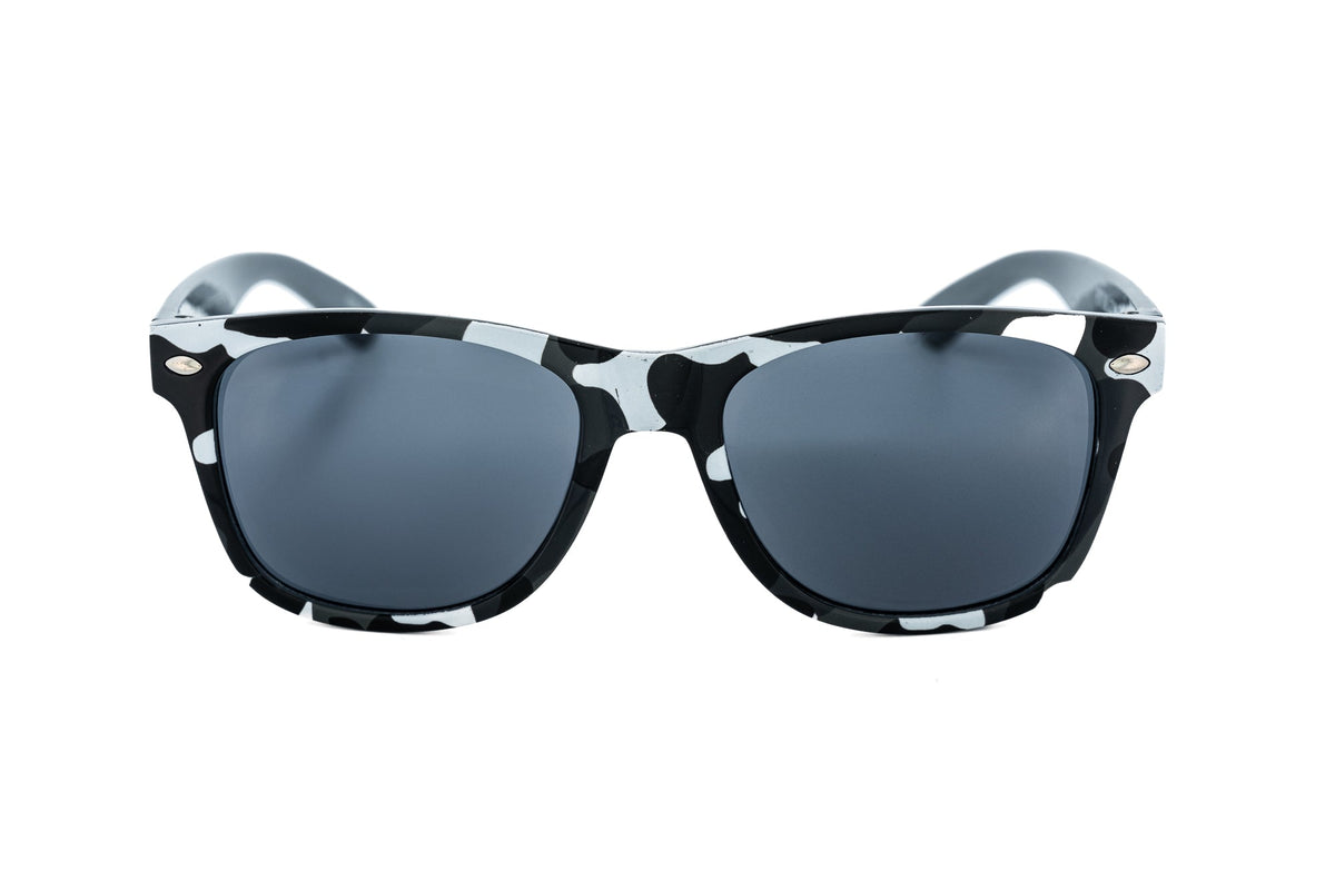 Boléro Jorrelle — Classic Square Kids Sunglasses