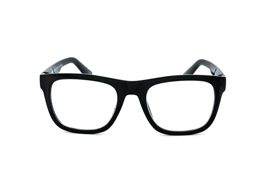 Boléro Lucent — Classic Square Reading Glasses