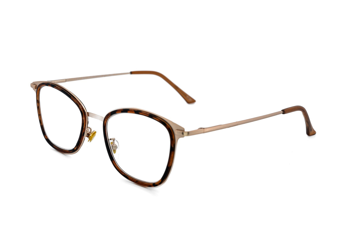 Boléro Marlowe — Reading Glasses