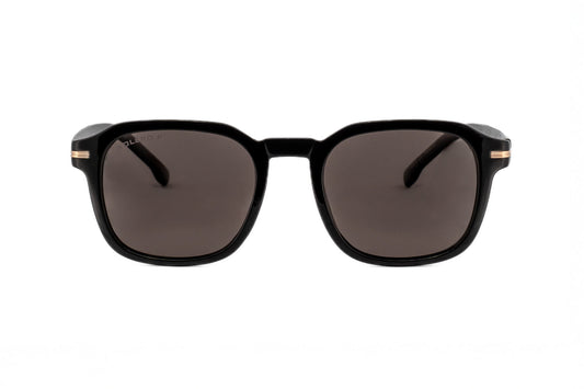 Boléro Quinn — Retro Square Sunglasses