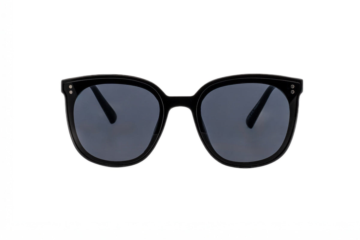 Boléro Rivera — Oversized Square Sunglasses