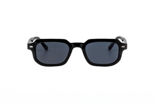 Boléro Zuri — Retro Square Sunglasses