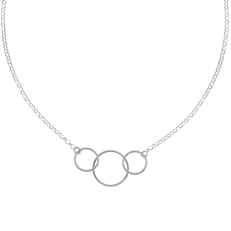 Big Sister Necklace