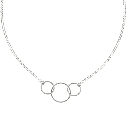Big Sister Necklace