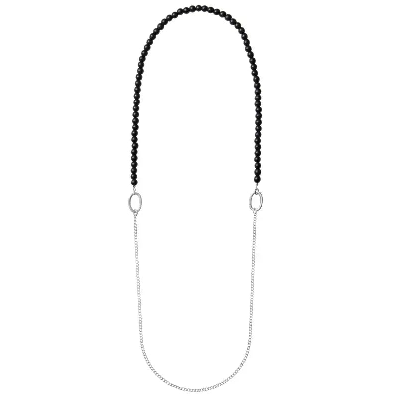 Eclipse Necklace
