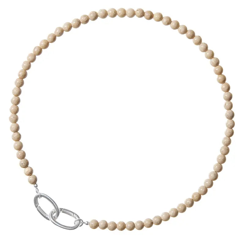 Eclipse Necklace
