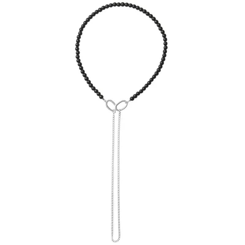 Eclipse Necklace