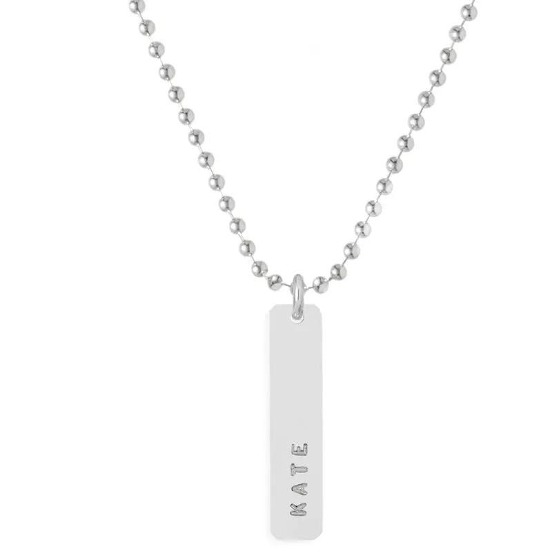 The Jaxon Necklace