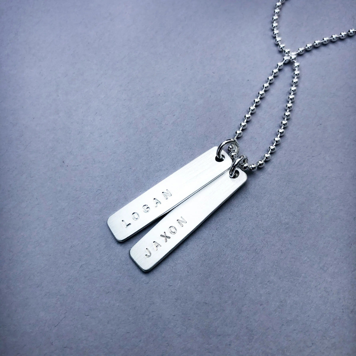The Jaxon Necklace
