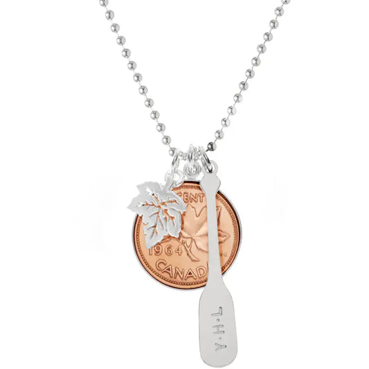 Algonquin Necklace