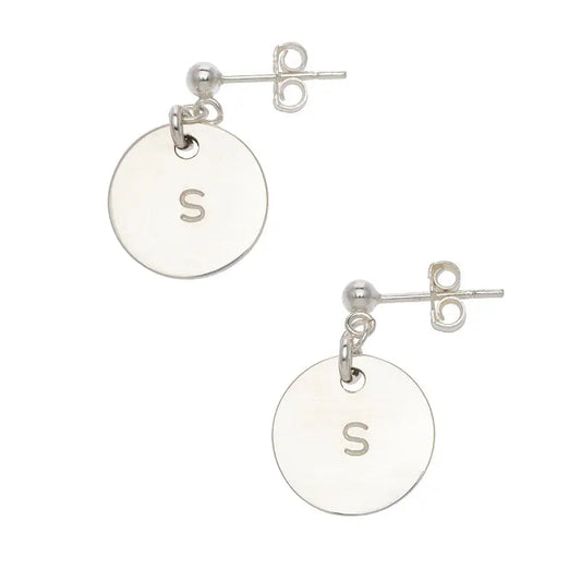 Petal Earrings