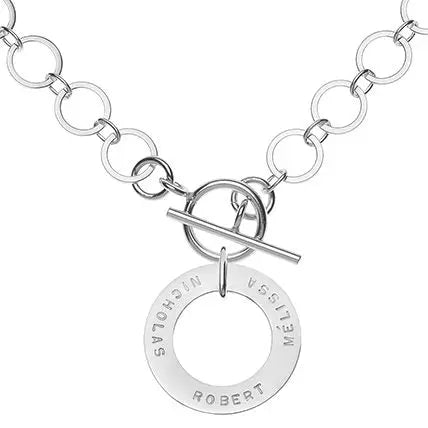 Sophie Necklace