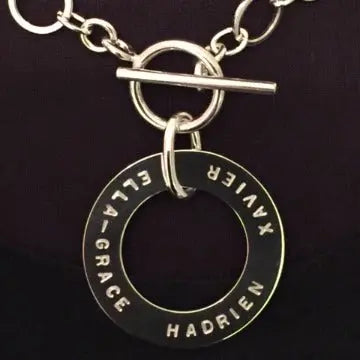 Sophie Necklace