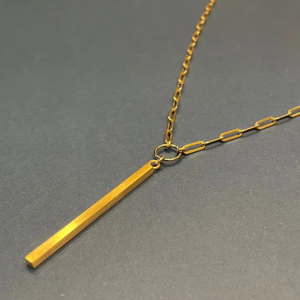 Amelia Necklace