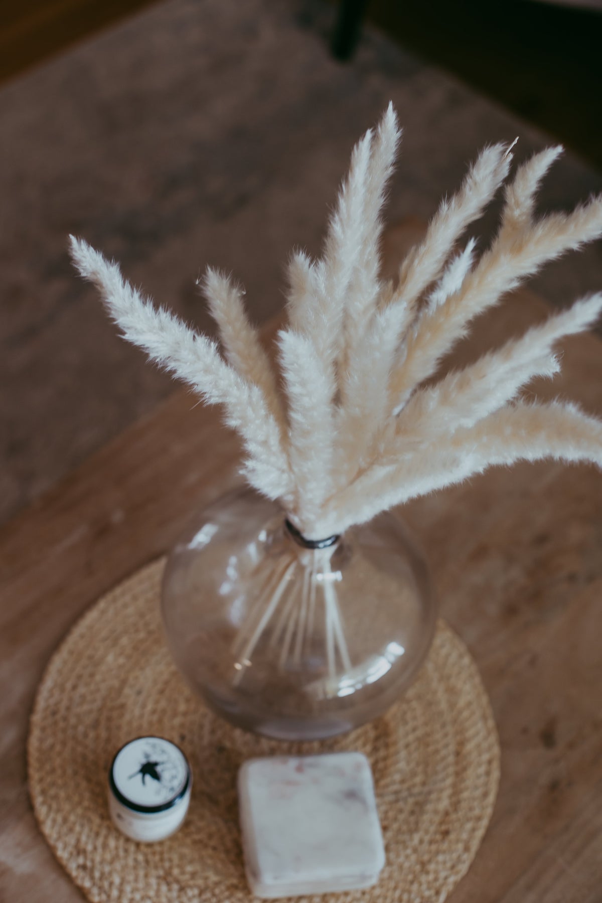 Mini Pampas