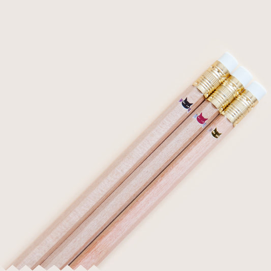 Mr. Whiskers Set