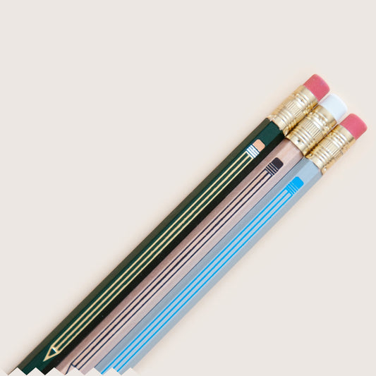 Pencil! Set