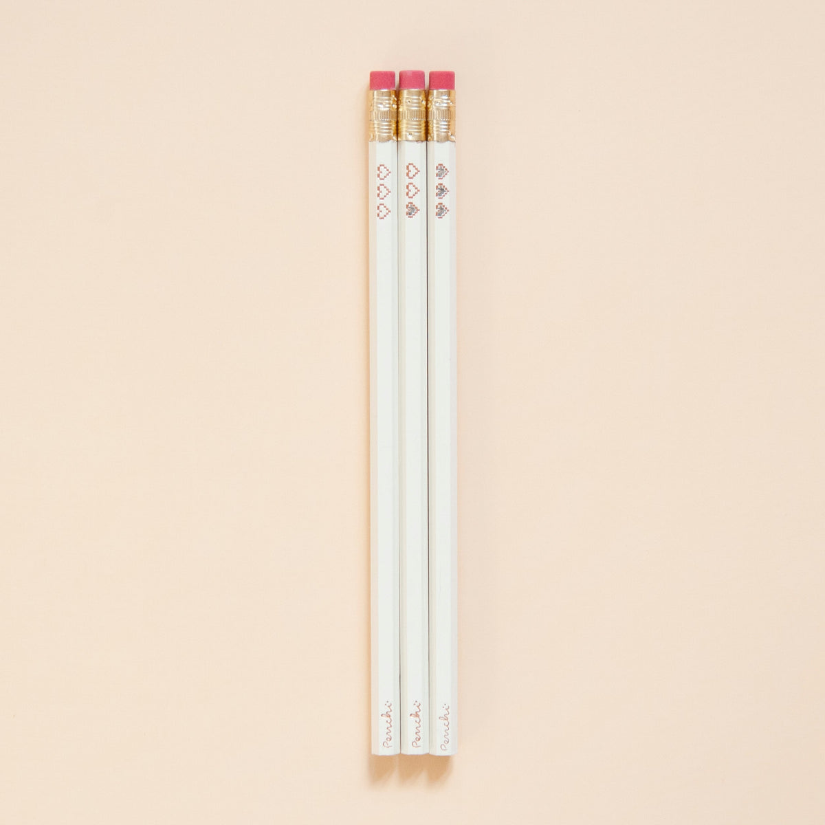 Pixel Love Set