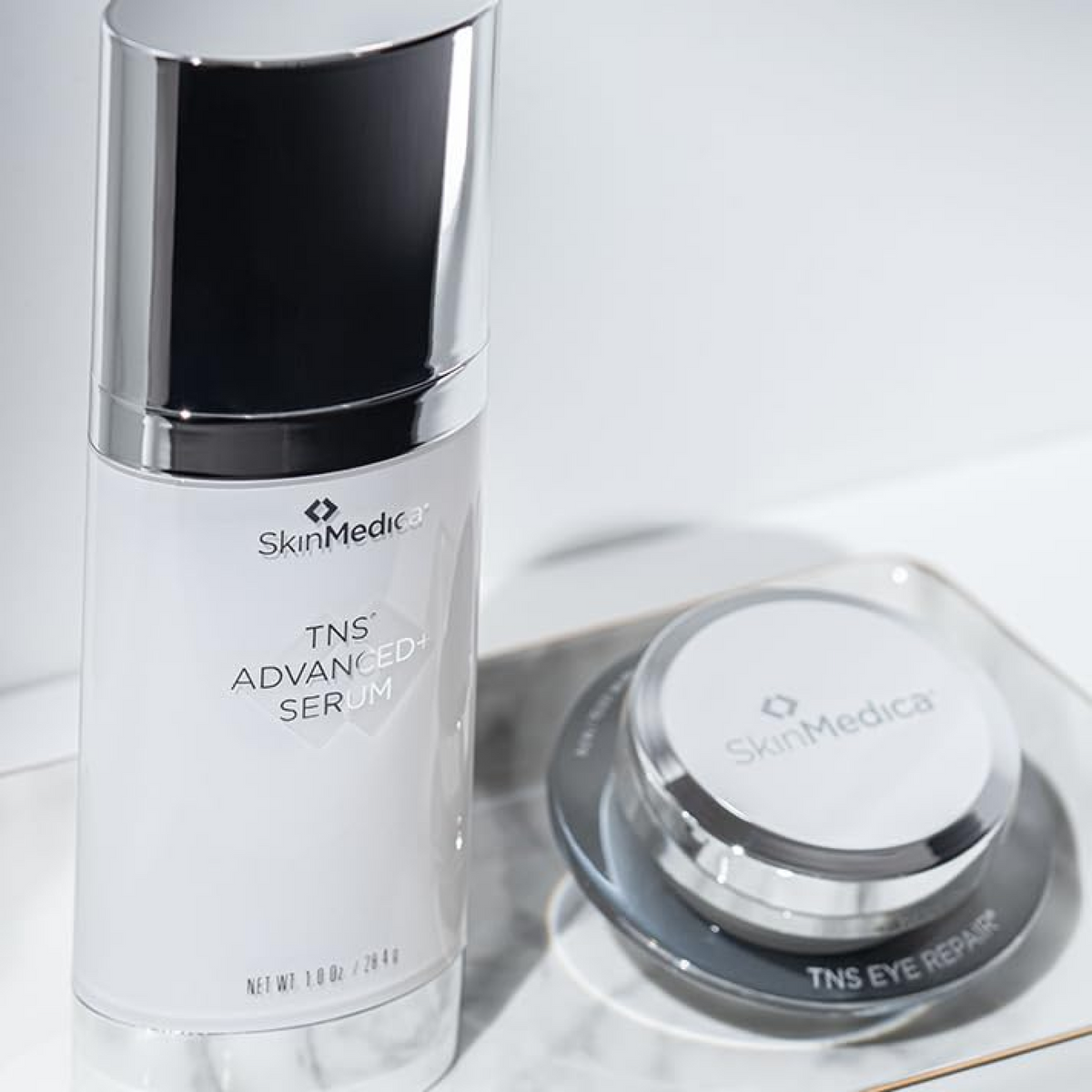 SkinMedica TNS Eye Repair (On Backorder)