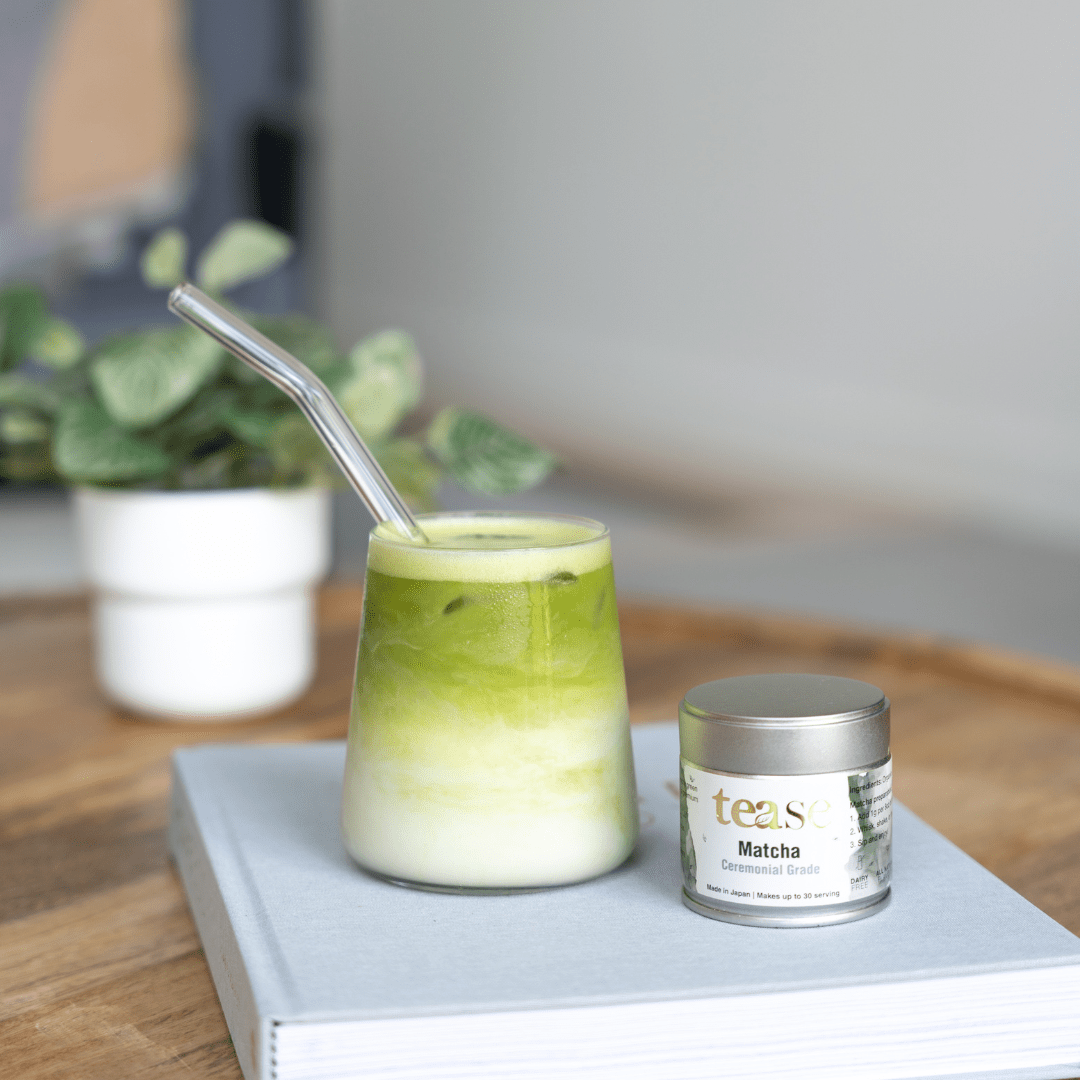 Organic Ceremonial Matcha