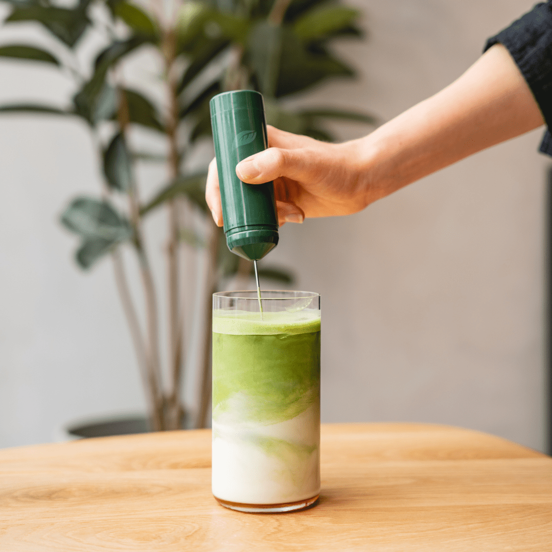 Organic Ceremonial Matcha