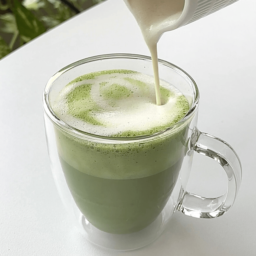 Organic Ceremonial Matcha