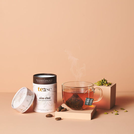 Aim Chai