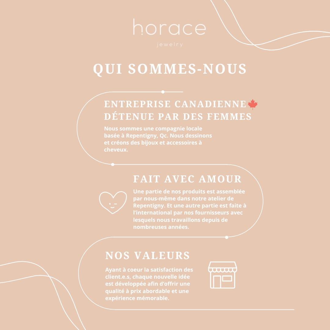 La Bubbly - Or (taille 5)