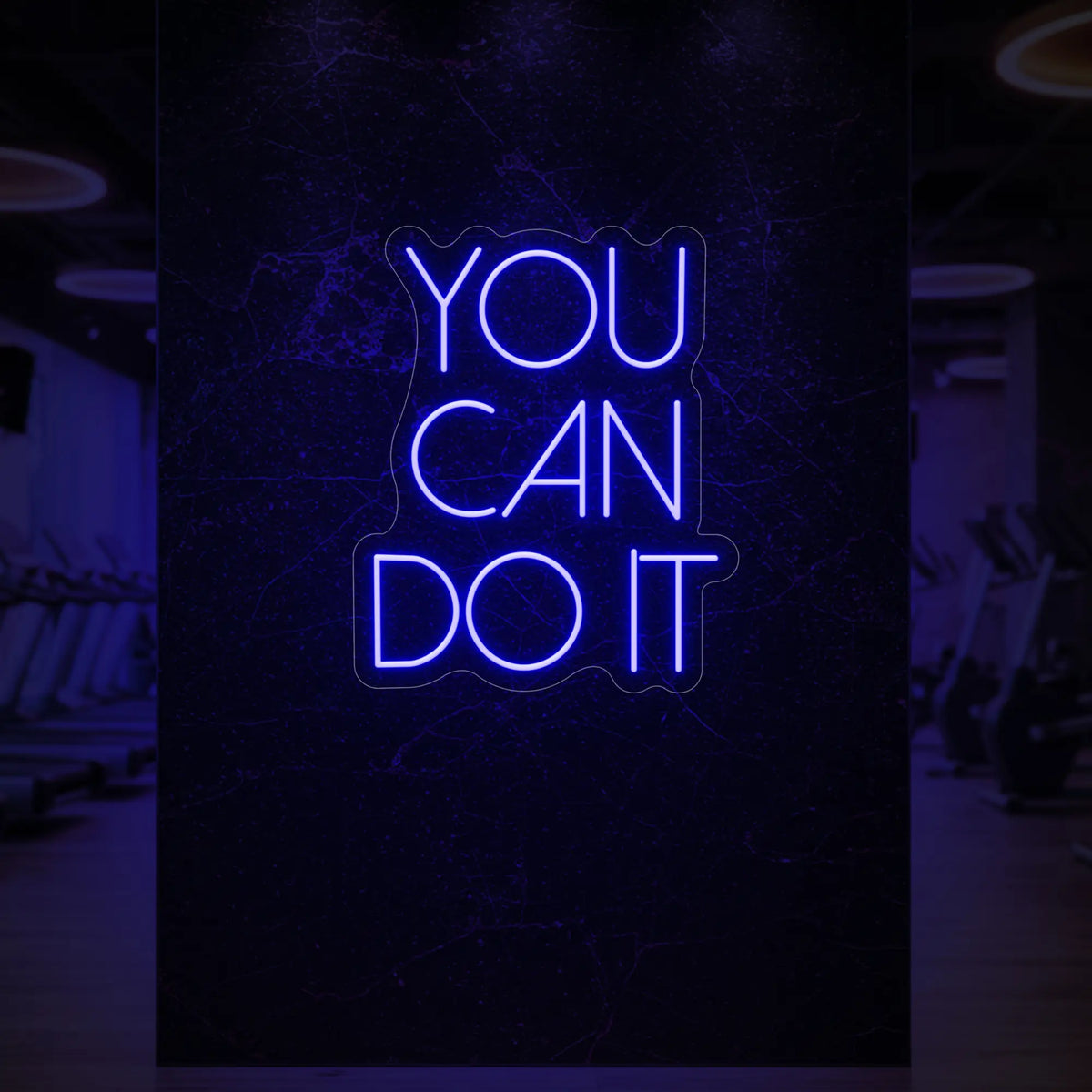 YOU CAN DO IT Neon Sign